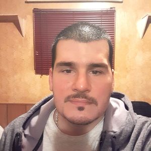 Meet your Posher, Jeffrey